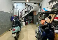 HÀNG ĐẸP 69A MIẾU HAI XÃ – 3 BƯỚC CHÂN RA MẶT ĐƯỜNG – CHỈ 3,3 TỶ... Bán nhà riêng tại Lê Chân, Hải Phòng 03