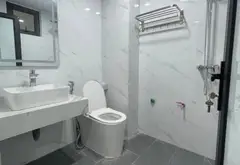 Bán nhà riêng 4 tầng ở Tương Chúc Ngũ Hiệp có ô chờ thang máy, ô tô đỗ cổng... Bán nhà riêng tại Nam Phù, Hà Nội 03