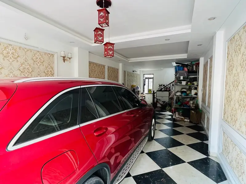 Cơ hội sở hữu nhà mặt phố đẳng cấp trung tâm Hà Đông giá tốt... Bán nhà mặt phố tại Hà Đông, Hà Nội 01