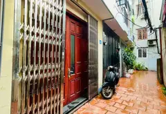 Nhà Đẹp Trung Tâm Đống Đa, Ngõ Rộng, Sống Tiện Nghi... Bán nhà riêng tại Kim Liên, Hà Nội 01