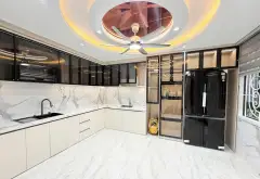 Nhà góc 2 mặt thoáng khu Vip Lê Văn Quới, 6 tầng có thang máy – nhỉnh 12tỷ... Bán nhà riêng tại Bình Hưng Hòa, Hồ Chí Minh 03
