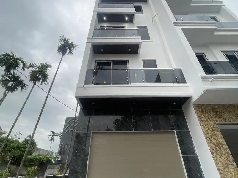 Cơ hội sở hữu nhà 4 tầng đẹp ngay trung tâm Văn Cú - An Đồng... Bán nhà riêng tại An Hải, Hải Phòng 01