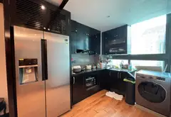 Căn hộ sang trọng view Lotte Tây Hồ tặng full nội thất... Bán căn hộ chung cư tại Phú Thượng, Hà Nội 03