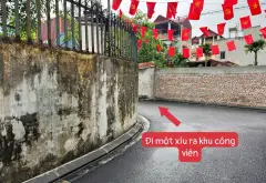 Cơ Hội Hiếm Có: Bán Đất Tặng Nhà Cấp 4 Vị Trí Đắc Địa Ở Bắc Hồng... Bán đất tại Phúc Thịnh, Hà Nội 03