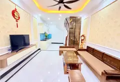 HIẾM - NHỈNH 5 TỶ - TÂY TỰU - LÔ GÓC Ở SƯỚNG - FULL NỘI THẤT ĐẸP - Ô TÔ GẦN - 0397 931 387... Bán nhà riêng tại Tây Tựu, Hà Nội 01