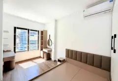 Bán nhà riêng 6 tầng phường Ngọc Hà, Hà Nội, lô góc thiết kế mới, gần phố... Bán nhà riêng tại Ngọc Hà, Hà Nội 04