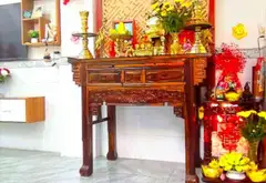 🏡 Nhà Đẹp, 3 Phòng Ngủ, Gần Đường Nguyễn Duy Cung 🌟... Bán nhà riêng tại An Hội Tây, Hồ Chí Minh 03