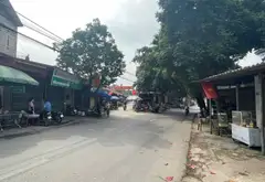 Cơ hội sở hữu đất thổ cư tại Sóc Sơn với vị trí đắc địa, giá tốt... Bán đất tại Kim Anh, Hà Nội 03