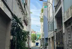 Siêu phẩm nhà phân lô Tân Bình, vị trí vàng, giá chỉ nhỉnh 12 tỷ... Bán nhà riêng tại Tân Hòa, Hồ Chí Minh 05