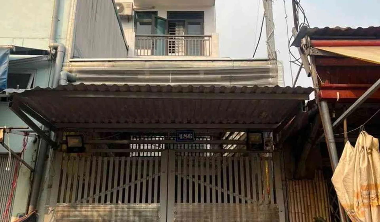 Bán nhà mặt phố 2 mặt đường tại Chợ Hàng, Hải Phòng, 65.5m2, thang máy, gara ô tô... Bán nhà mặt phố tại Lê Chân, Hải Phòng 01