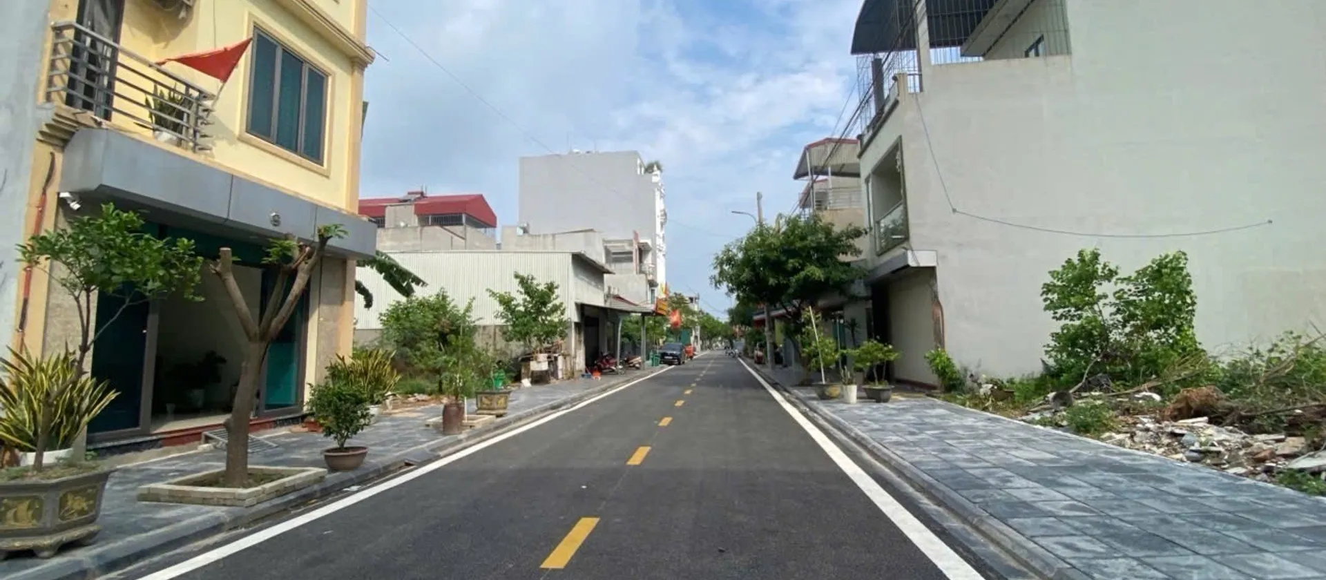 Đất Xinh Quang Minh - Giá Tốt, Kinh Doanh Đỉnh!... Bán đất tại Quang Minh, Hà Nội 01