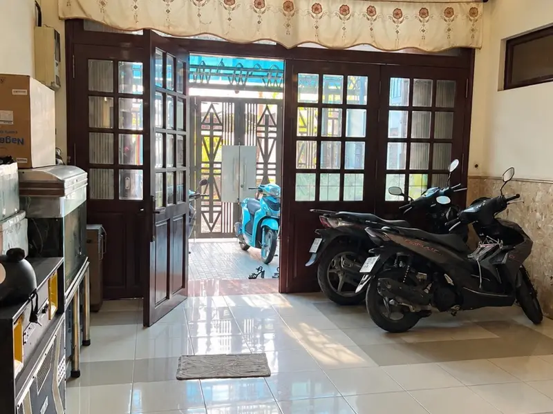 Nhà phố Phước Long 4 tầng, rộng 118m², giá ưu đãi... Bán nhà mặt phố tại Phước Long, Hồ Chí Minh 01