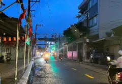Bán nhà riêng 3 tầng mặt tiền 4.4m tại quận, giá 6.5 tỷ... Bán nhà riêng tại Tân Thới Hiệp, Hồ Chí Minh 08