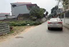 Đất vàng trục chính Mai Nội, Sóc Sơn – Tiện nghi hoàn hảo... Bán đất tại Sóc Sơn, Hà Nội 04