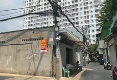 Bán nhà riêng diện tích 264m2 tại Tân Phú giá 20.7 tỷ... Bán nhà riêng tại Tân Phú, Hồ Chí Minh 01