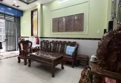 Nhà phố 4 tầng - Sẵn sàng dọn vào tại Bình Tân... Bán nhà mặt phố tại Bình Trị Đông, Hồ Chí Minh 04