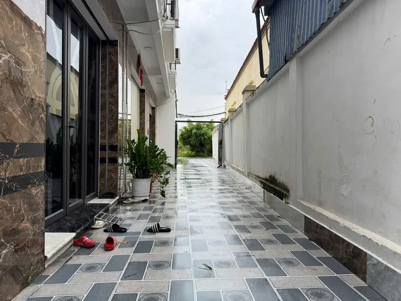 💥 CẮT LỖ GIẢM SHOCK KHÔNG CÓ CĂN THỨ 2– CHỈ 1,590 TỶ! 💥
🏡 Nhà 3 tầng – 40,3m² – ô tô vào tận cửa... Bán nhà riêng tại An Dương, Hải Phòng 01