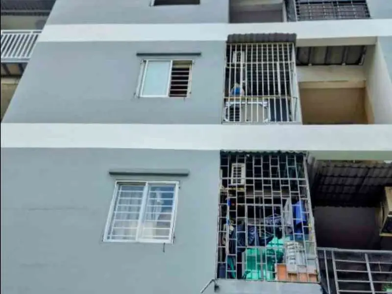 Bán căn hộ chung cư 2 phòng ngủ tại phường Hiệp Bình, Thủ Đức, giá ưu đãi... Bán căn hộ chung cư tại Hiệp Bình, Hồ Chí Minh 01