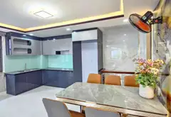 Bán nhà riêng 5 tầng tại Bảo Minh Residence Thạnh Xuân 54m² giá 6.35 tỷ... Bán nhà riêng tại Thới An, Hồ Chí Minh 05