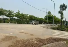 Đất Đấu Giá phân lô , Mặt trục chính, kinh doanh đỉnh... Bán đất tại Đan Phượng, Hà Nội 03