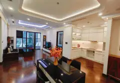 Căn hộ 81m² Tòa Diamond Crown Hải Phòng Trung Tâm... Bán căn hộ chung cư tại Đông Hải, Hải Phòng 07