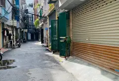 🔥CHỈ 12TỶ HƠN-52m2xMT5.5- HOÀNG VĂN THÁI-PHÂN LÔ, GẦN PHỐ, Ô TÔ SÁT NHÀ🔥... Bán nhà riêng tại Thanh Xuân, Hà Nội 04