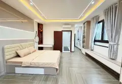Bán nhà riêng 6 tầng 64m2 tại Bình Hưng Hoà A, Bình Tân, lô góc 2 mặt tiền, thang máy hiện đại... Bán nhà riêng tại Bình Hưng Hòa, Hồ Chí Minh 04