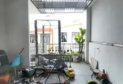 Bán nhà riêng 3 tầng 50m2 tại Bình Hưng Hòa, hỗ trợ sơn mới, pháp lý rõ ràng... Bán nhà riêng tại Bình Hưng Hòa, Hồ Chí Minh 09