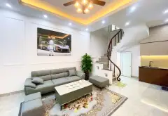 Bán nhà 5 tầng diện tích 32m², ô tô qua nhà, view KĐT Luxury tại Hà Đông... Bán nhà riêng tại Kiến Hưng, Hà Nội 03