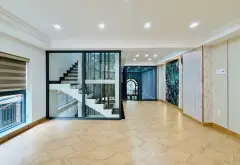 Biệt thự góc 2 mặt tiền sang trọng, khu VIP Trần Thái Tông... Bán nhà riêng tại Tân Sơn, Hồ Chí Minh 06