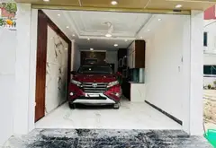 Bán nhà riêng 5 tầng tại Đông Dư Bát Khối, ô tô vào nhà, thang máy... Bán nhà riêng tại Bát Tràng, Hà Nội 01