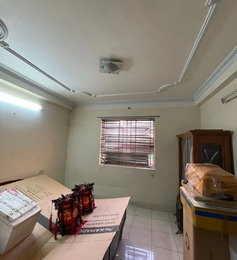 Bán nhà mặt phố Phường 13 Tân Bình, 55m2, 4 tầng, giá 13.7 tỷ... Bán nhà mặt phố tại Tân Bình, Hồ Chí Minh 01