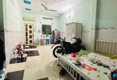 Nhà Mặt Phố KDC Phú Lợi - Quận 8 Giá Hấp Dẫn... Bán nhà mặt phố tại Bình Đông, Hồ Chí Minh 07