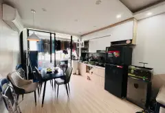 Căn hộ 3 phòng ngủ thoáng mát tại Bằng Liệt, view sông... Bán căn hộ chung cư tại Hoàng Liệt, Hà Nội 04