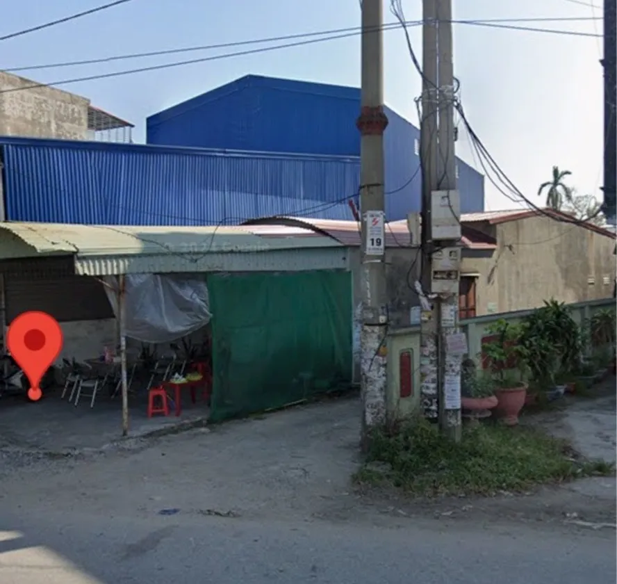 Nhà phố 3 tầng độc lập tại Phan Đăng Lưu, An Hải, Hải Phòng... Bán nhà riêng tại An Hải, Hải Phòng 01