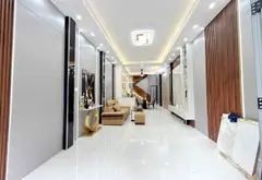 🔥 NHÀ ĐẸP 2 TẦNG – SÁT MT HUỲNH TẤN PHÁT, QUẬN 7 – 4M x 16M – 3PN – FULL NT – GIÁ 5.X TỶ 💰... Bán nhà riêng tại Phú Thuận, Hồ Chí Minh 02