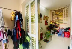 Bán nhà riêng 3 phòng ngủ tại phường An Hội Tây, Gò Vấp, mặt tiền rộng 5.5m... Bán nhà riêng tại An Hội Tây, Hồ Chí Minh 03