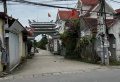 72.7m2 NHUẾ DƯƠNG KHOÁI CHÂU - HƯNG YÊN CHƯA TỚI 1 TỶ... Bán đất tại Chí Minh, Hưng Yên 04