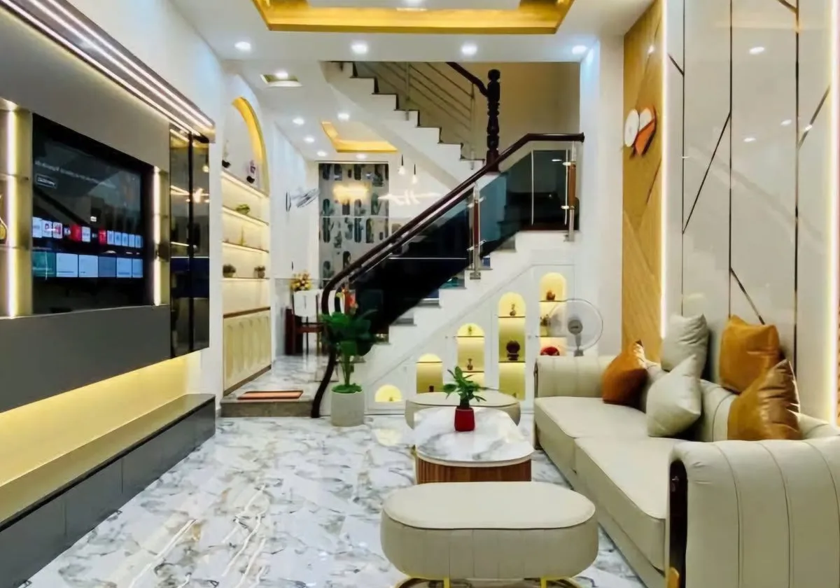 Bán đất Hoàng Công Chất 50m² – Lô góc 3 mặt thoáng – Vỉa hè rộng– Giá tốt 13.5 tỷ... Bán nhà mặt phố tại Phú Diễn, Hà Nội 01