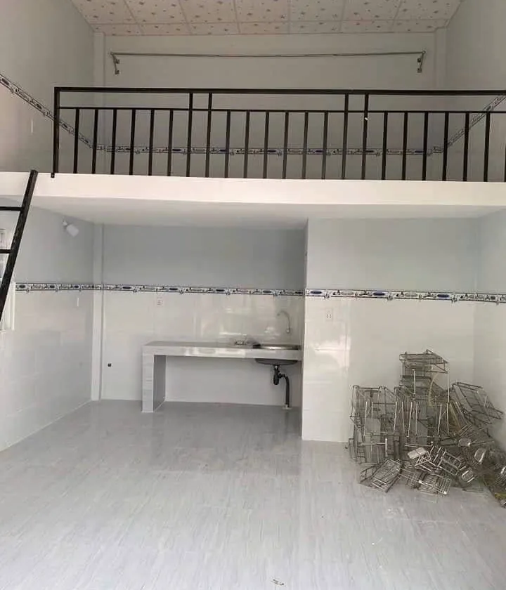 Cơ Hội Vàng Đầu Tư Mặt Phố Rực Rỡ Tại Bến Cát - 6 Phòng Trọ Kinh Doanh Thu Nhập Ổn Định!... Bán nhà mặt phố tại Bến Cát, Hồ Chí Minh 01
