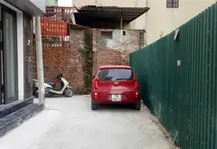 Nhà lô góc 4 tầng 33m2 tại Bát Khối, ô tô đỗ cửa, full nội thất... Bán nhà riêng tại Long Biên, Hà Nội 16