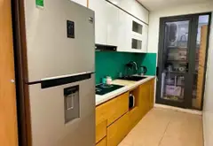Căn hộ 2 phòng ngủ tiện nghi, không gian xanh tại Tây Hồ... Bán căn hộ chung cư tại Tây Hồ, Hà Nội 01