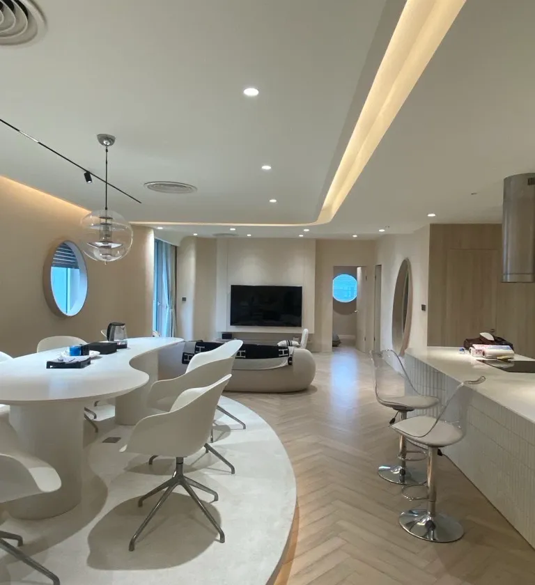 Bán căn hộ 3 phòng ngủ full nội thất khu trung tâm Nam Từ Liêm, giá 11.6 tỷ... Bán căn hộ chung cư tại Từ Liêm, Hà Nội 01