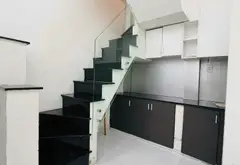 Cơ Hội Vàng Sở Hữu Nhà 4 Tầng Mới Tại Phan Đăng Lưu, Phú Nhuận... Bán nhà riêng tại Cầu Kiệu, Hồ Chí Minh 02