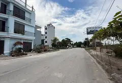 Bán đất 30m2 tại Liên Ninh, hai mặt thoáng ô tô tránh... Bán đất tại Ngọc Hồi, Hà Nội 06