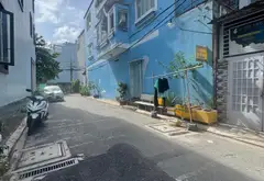Nhà phố Nam Long 18 tầng, tiềm năng sinh lời siêu đỉnh... Bán nhà mặt phố tại An Lạc, Hồ Chí Minh 02