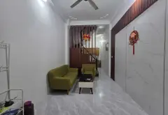 Thanh Trì bán nhà Nhà phân lô cán bộ hiếm có,gần đường Ngọc Hồi,giá cực sốc... Bán nhà riêng tại Đại Thanh, Hà Nội 02
