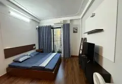 Nhà riêng 5 tầng trung tâm Bồ Đề tiện nghi đầy đủ cho gia đình gần bv, trường QT , chợ , tiện ich... Bán nhà riêng tại Bồ Đề, Hà Nội 04