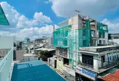 NHÀ 3 TẦNG MẶT TIỀN KINH DOANH –LINH XUÂN - TĐ- Dt: 140M²(6.8x20)- chỉ : 8.4 tỷ TL - SHR... Bán nhà mặt phố tại Linh Xuân, Hồ Chí Minh 08