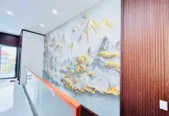 NHÀ HUỲNH THỊ HAI-TRUNG MỸ TÂY
DT.80M2-2TẦNG-3PHONG NGỦ.
4.59TY... Bán nhà riêng tại Trung Mỹ Tây, Hồ Chí Minh 03